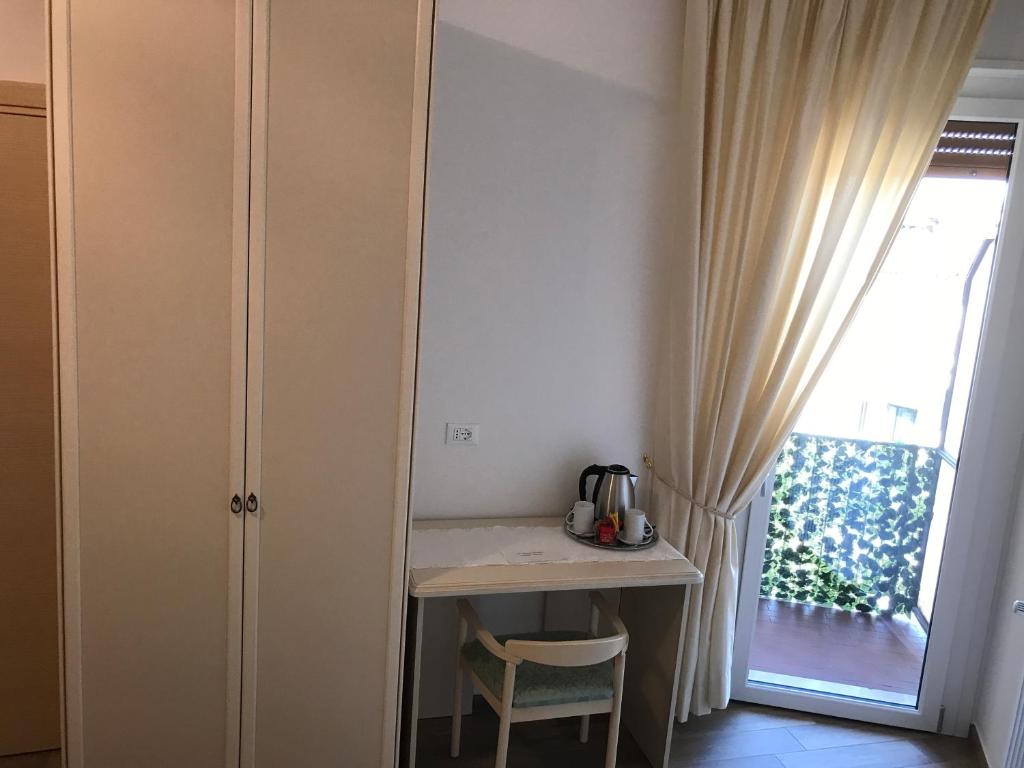 B&B PIAZZA DELL'UNITA' room 2
