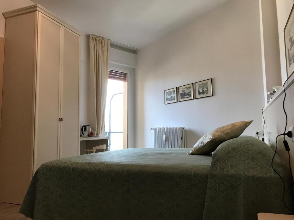 B&B PIAZZA DELL'UNITA' room 3