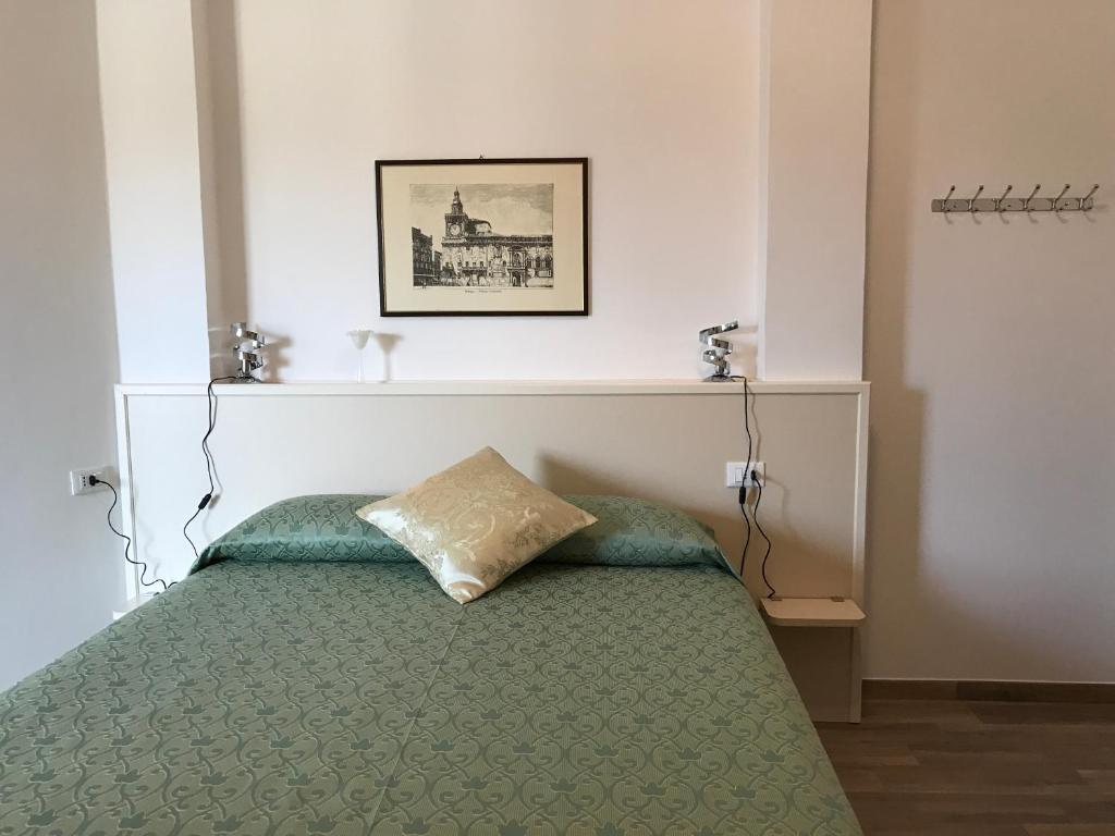 B&B PIAZZA DELL'UNITA' room 5